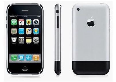 iphonesoft_fr's tweet photo. https://t.co/DssMUB6kCU entame sa 15e année ! Un bel adolescent toujours aussi fan d’Apple et qui a accueilli plus de 100 millions de visites au total ! 📣
Un grand merci à tout le monde, ce n’est que le début !
Et pour la nostalgie, le premier #iphoneedge https://t.co/EGIhOACdj2