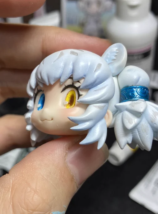 ぬふ 