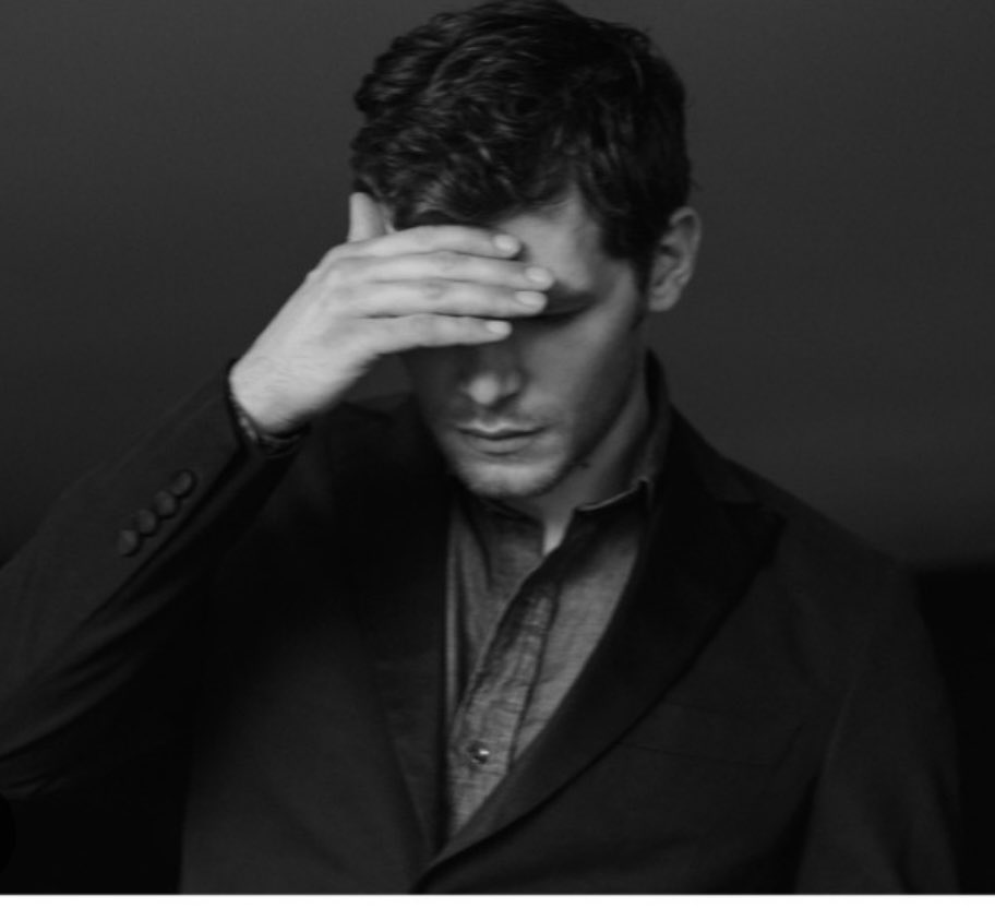 esmira_83's tweet photo. Happy #throbackSunday @JosephMorgan have a good one https://t.co/728QEg2JcB