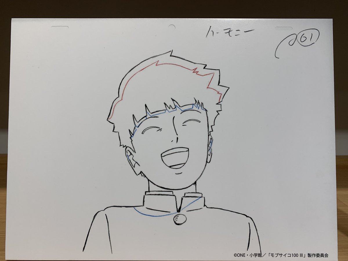 モブサイコ100