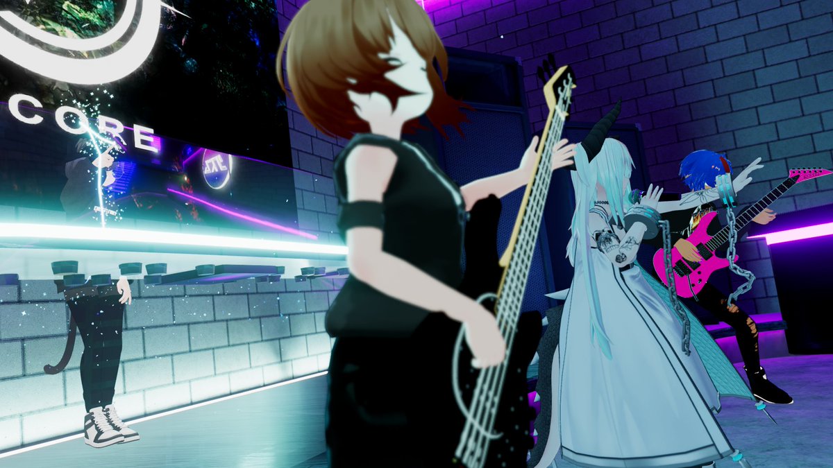 wizs_create's tweet photo. #03 #MESSCORE #VRChat https://t.co/XRQa1E8sB6