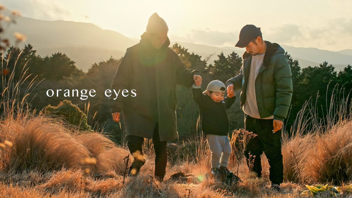 Orange eyes | Original #SoundTrack | An ...
 
alojapan.com/711066/orange-…
 
#Family #FamilyMovie #Familystory #LifeArtist #Meditaion