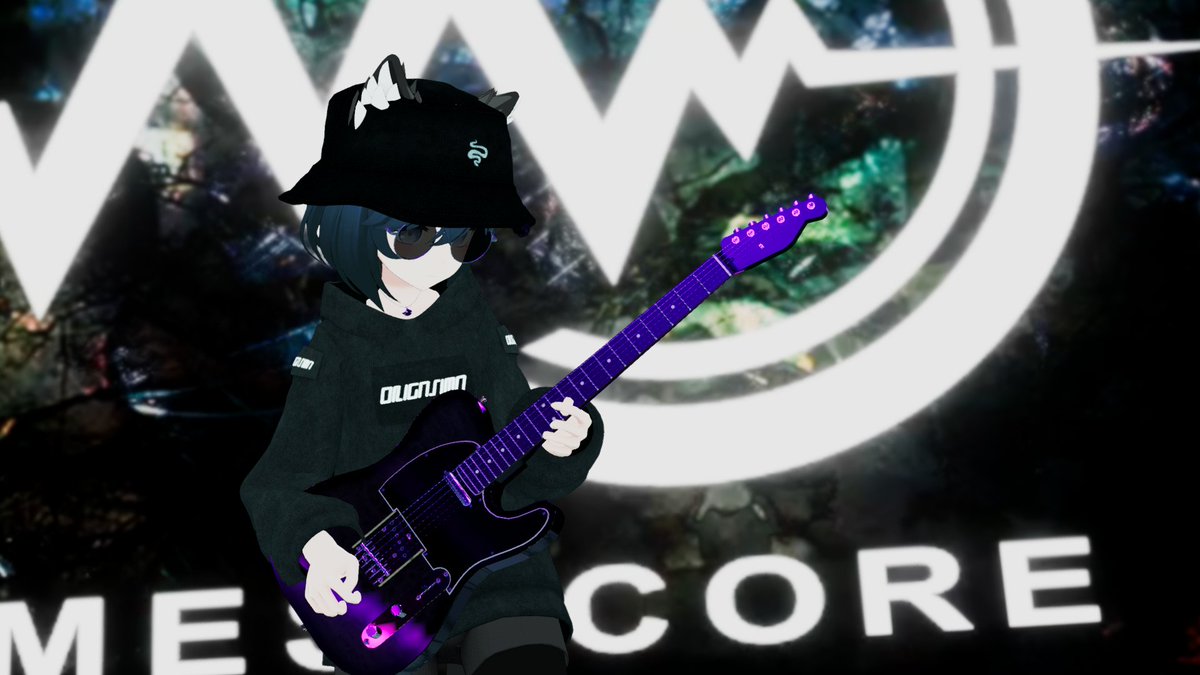 wizs_create's tweet photo. #02 #MESSCORE #VRChat https://t.co/1j1iLh00NW