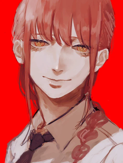#チェンソーマン 