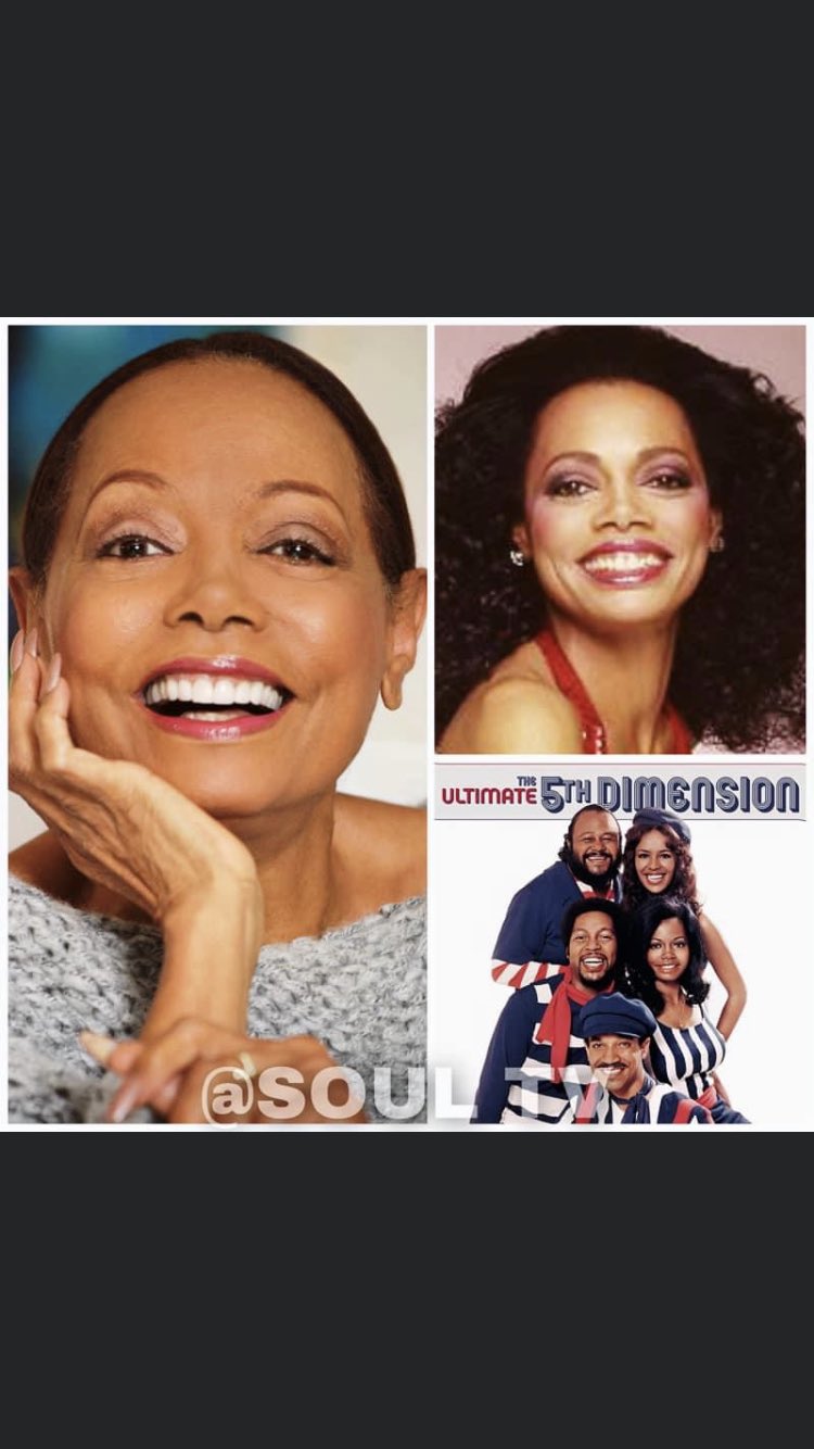 Happy Birthday Florence LaRue 