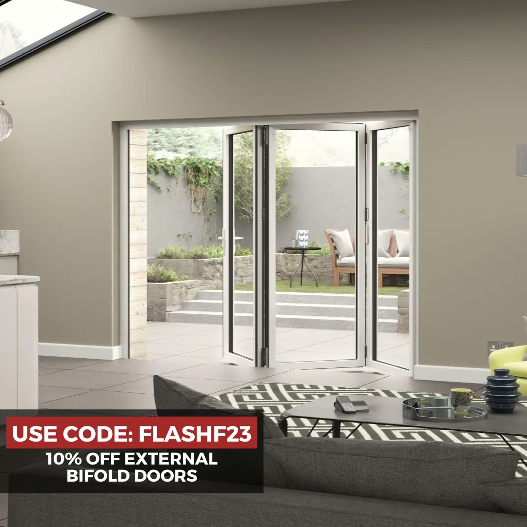 Vufold's tweet photo. USE CODE FLASHF23 at checkout!
Not long left in the Vufold Flash Sale! Don't miss out on great savings across the Vufold website
https://t.co/JSyEuLfFR9
#vufold #homeinspo #home #homeinspiration #renovation #dreamhome https://t.co/Bo32SAGbiu