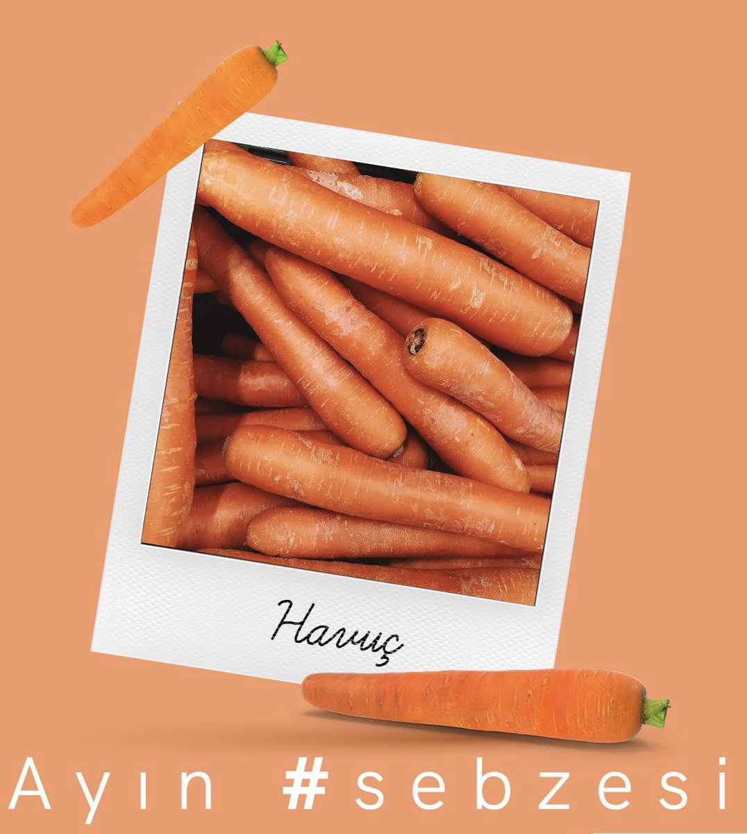neksanyemek's tweet photo. #ayınsebzesi #havuç #yemek #Food #sebzeler https://t.co/7Acjx3ql7I