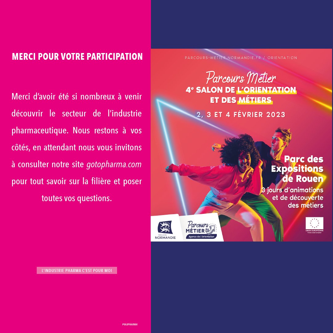 Polepharma tweet media