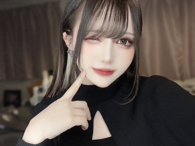 コスプレイヤーmonaのTwitter画像38