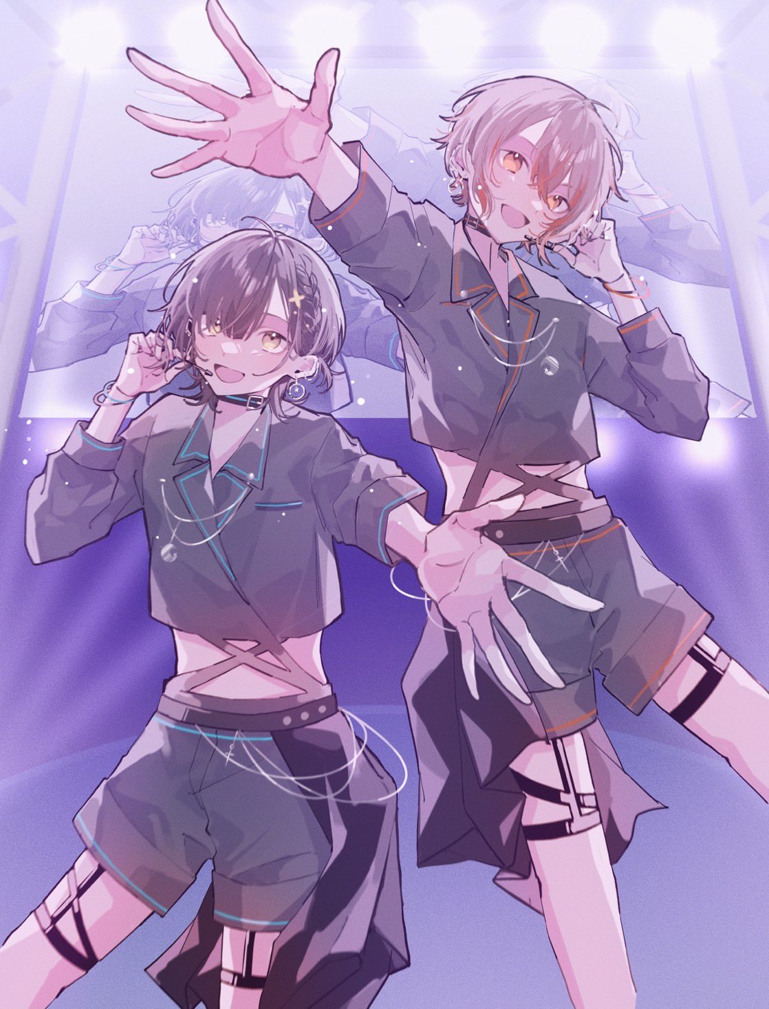 Liberty様♡ありがとうございます♡ Liberty -りばてぃ- (@Liberty_ml) / X