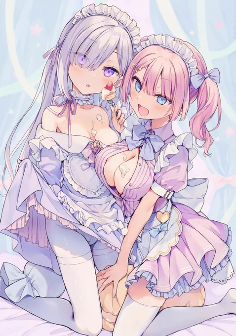 パステルメイド 