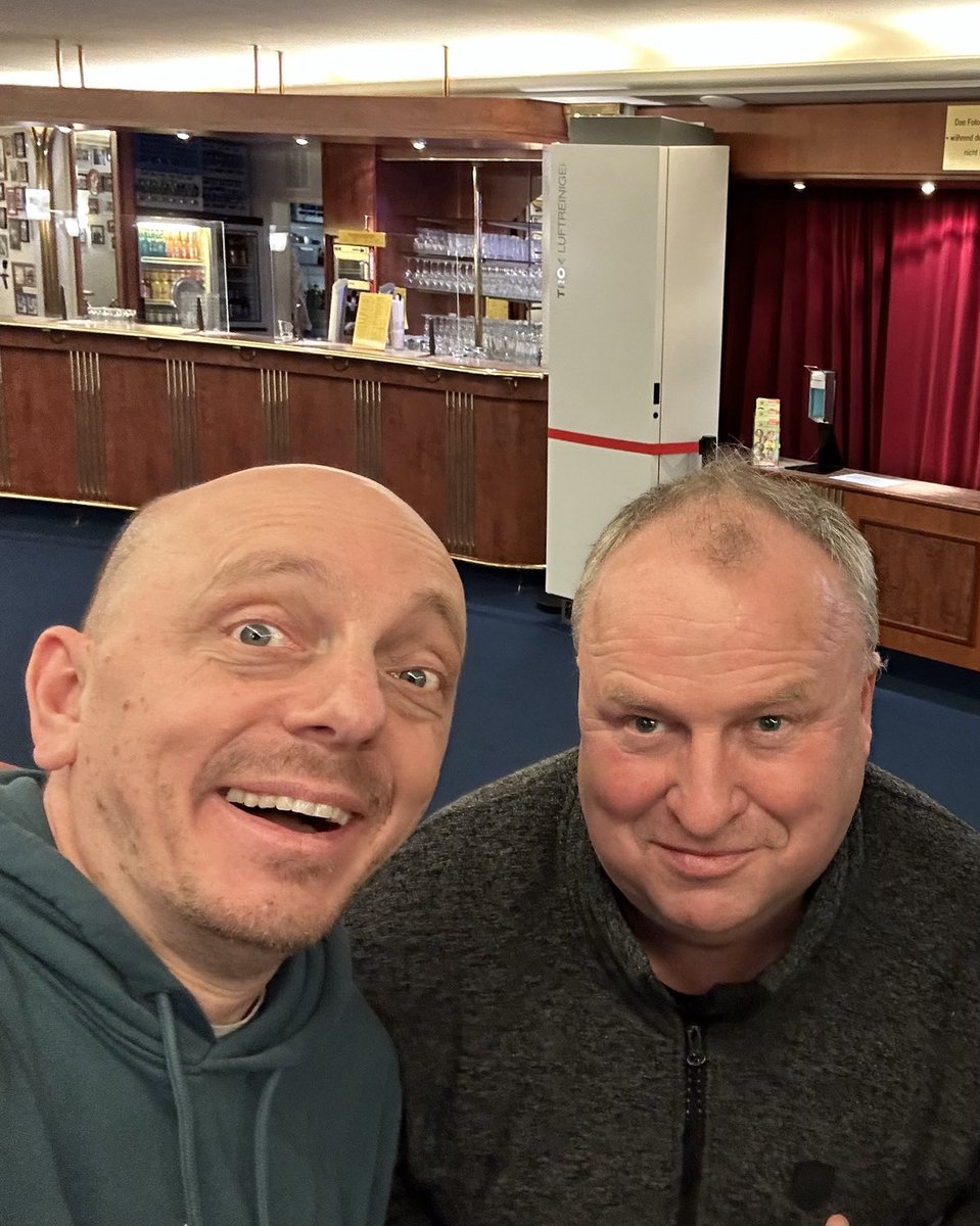 #hoecker - bernhard - Sie sind raus 🤣🤣🤣🎁🎁🎁