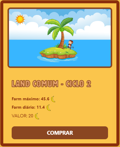 Pakemas87's tweet photo. Sorteo de los 2 Lands comunes!! de la mano de @Apefarmproject y @protocol_nft 

Pasos a seguir:
1⃣ Follow us
2⃣ Like + RT 
4⃣ Join Telegram: https://t.co/jbXy6RyhZj

#cryptolegion #nft #juegonft #crypto https://t.co/ocoE12cB1J