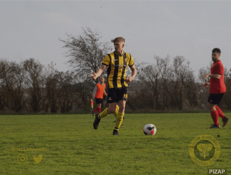 The A team no match for the Yellaphants! #Pitchero
pitchero.com/clubs/eatonwan…