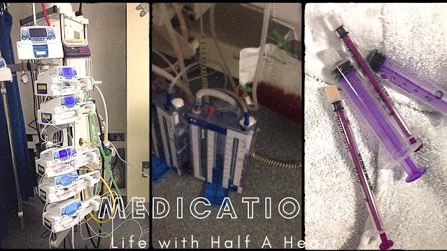 TheArchersWeAre's tweet photo. #heartmonth day 4 - Medications 

MEDICATIONS FOR A BABY WITH HALF A HEART (HLHS)
https://t.co/vfipb8lqXv

#hlhs #chd #chdawarnessweek https://t.co/9ep174aGvp