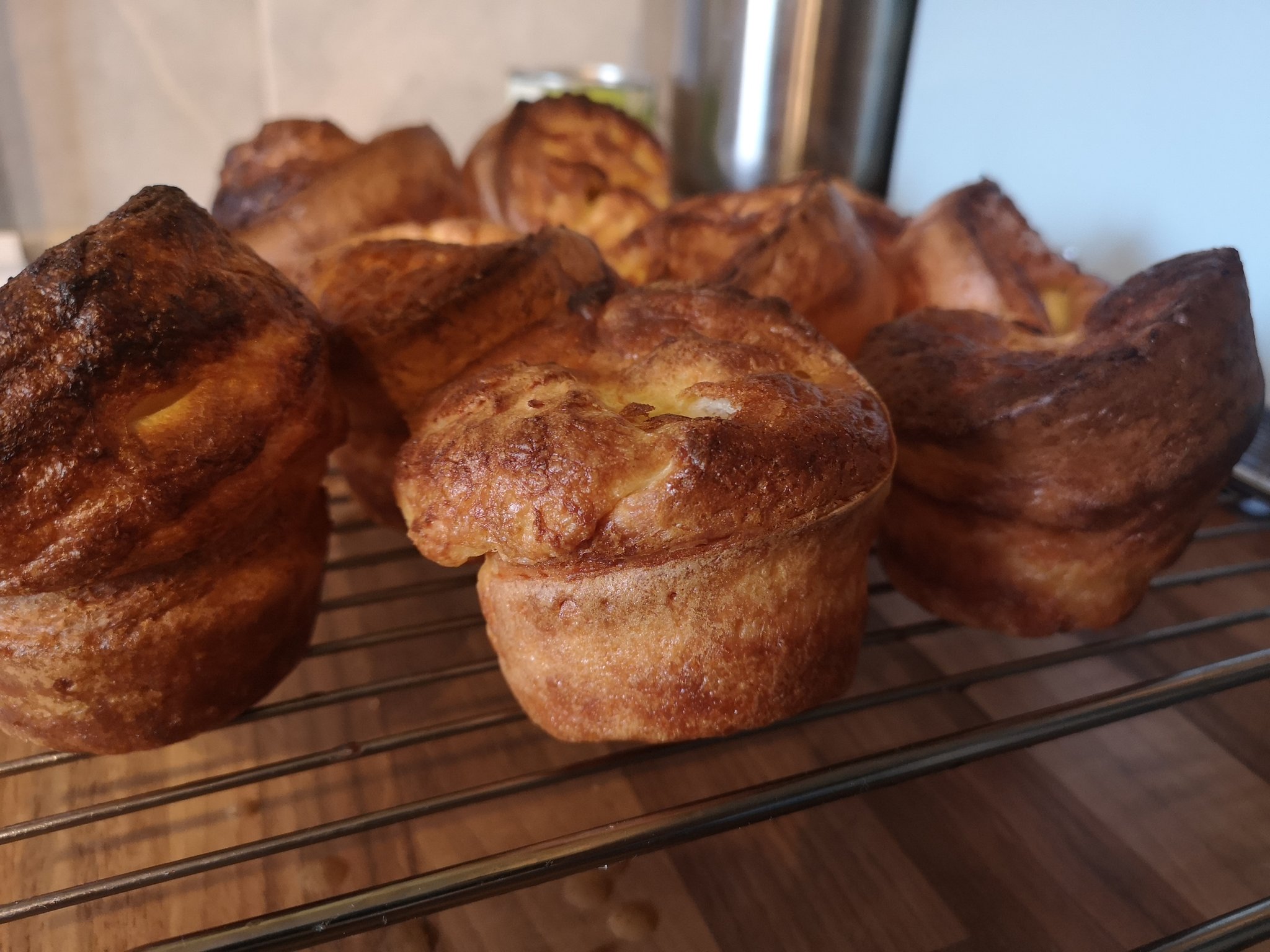 The Real Yorkshire Pudding Co. on Twitter "Happy YorkshirePuddingDay