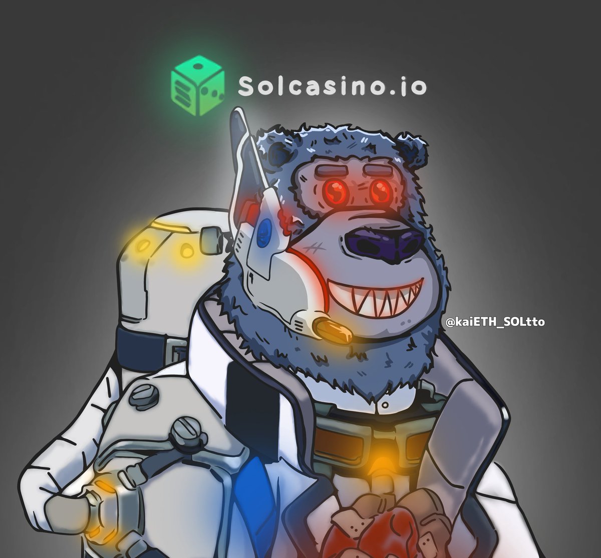 KaiETH SOLtto 🍊💊 tweet media
