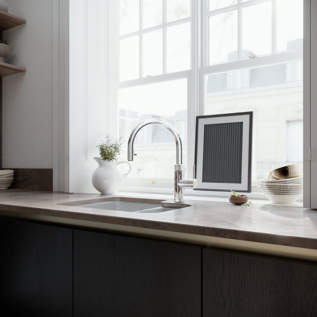 mysmilekitchen's tweet image. Introducing our #newrange: Linje

From the Norwegian for 'line', Linje’s innovative design delivers our first truly handleless range with a sleek, modern look that draws on linear Germanic styles. 

#newkitchen #handlelesskitchen #truehandleless #modernkitchen #kitchendesign