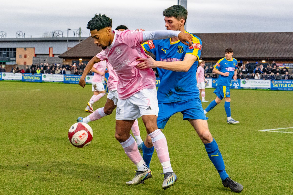 Bootle Football Club on Twitter "RT will_griff_uk Few more pics from