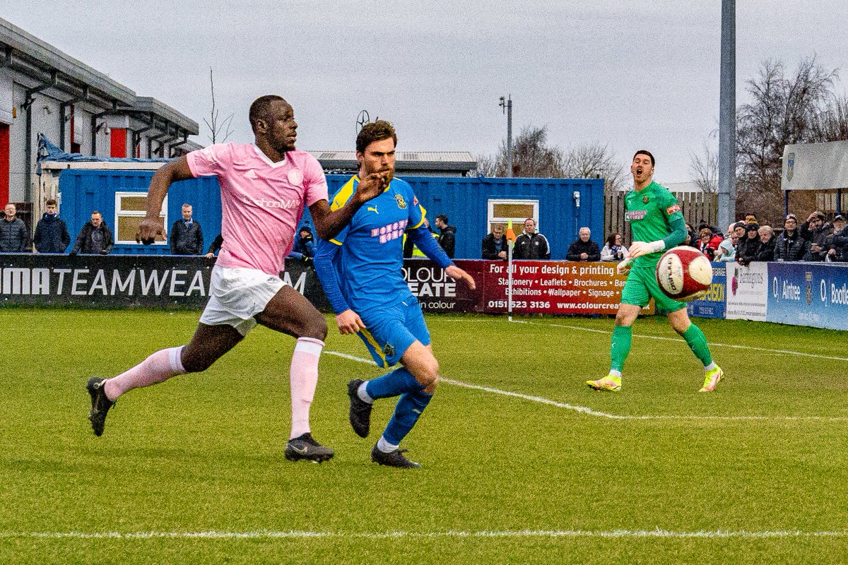 Bootle Football Club on Twitter "RT will_griff_uk Few more pics from