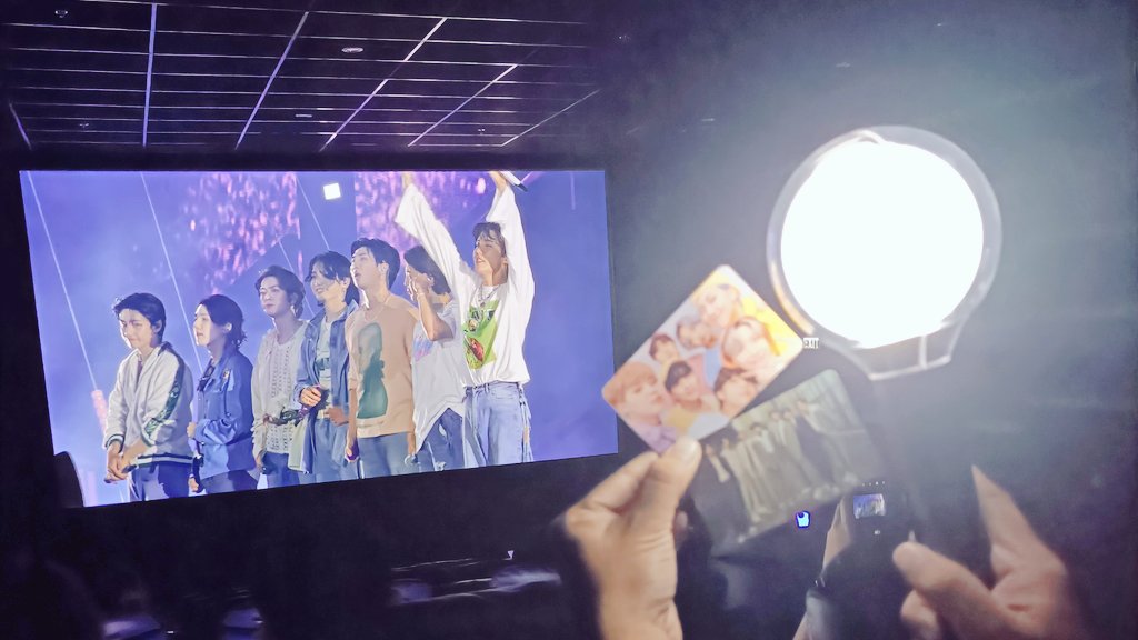 ⁷forever | DAY 3 TICKET SIGE NA PO😭✨🍀🙏 tweet media