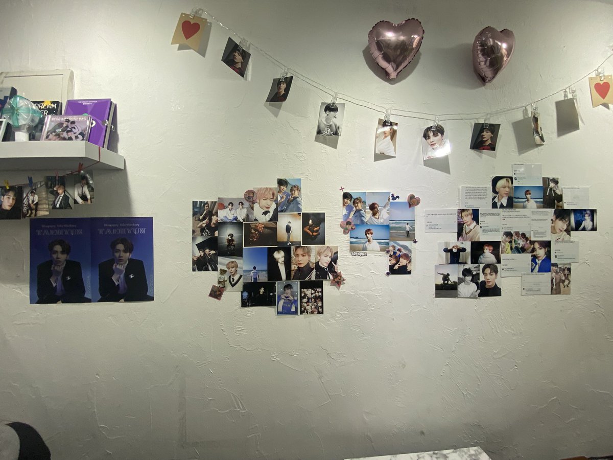 gimgabi37481544's tweet photo. @0one_dream0 
#꿈처럼_나타난_태현
제가 팬이 되고나서 처음으로  방문했던 생일카페인데,음료도 너무 맛있고,구성도 진짜 최고였고,기본 특전도 너무 예쁘고 보자마자 오길 잘했고,너무 행복하다는 생각만 났어요 ㅠㅠ ㅠㅠㅠㅠ이런 예쁜 생카를 해주셔서 너무 감사합니당❤️❤️❤️❤️ https://t.co/nc9eDVUAvu