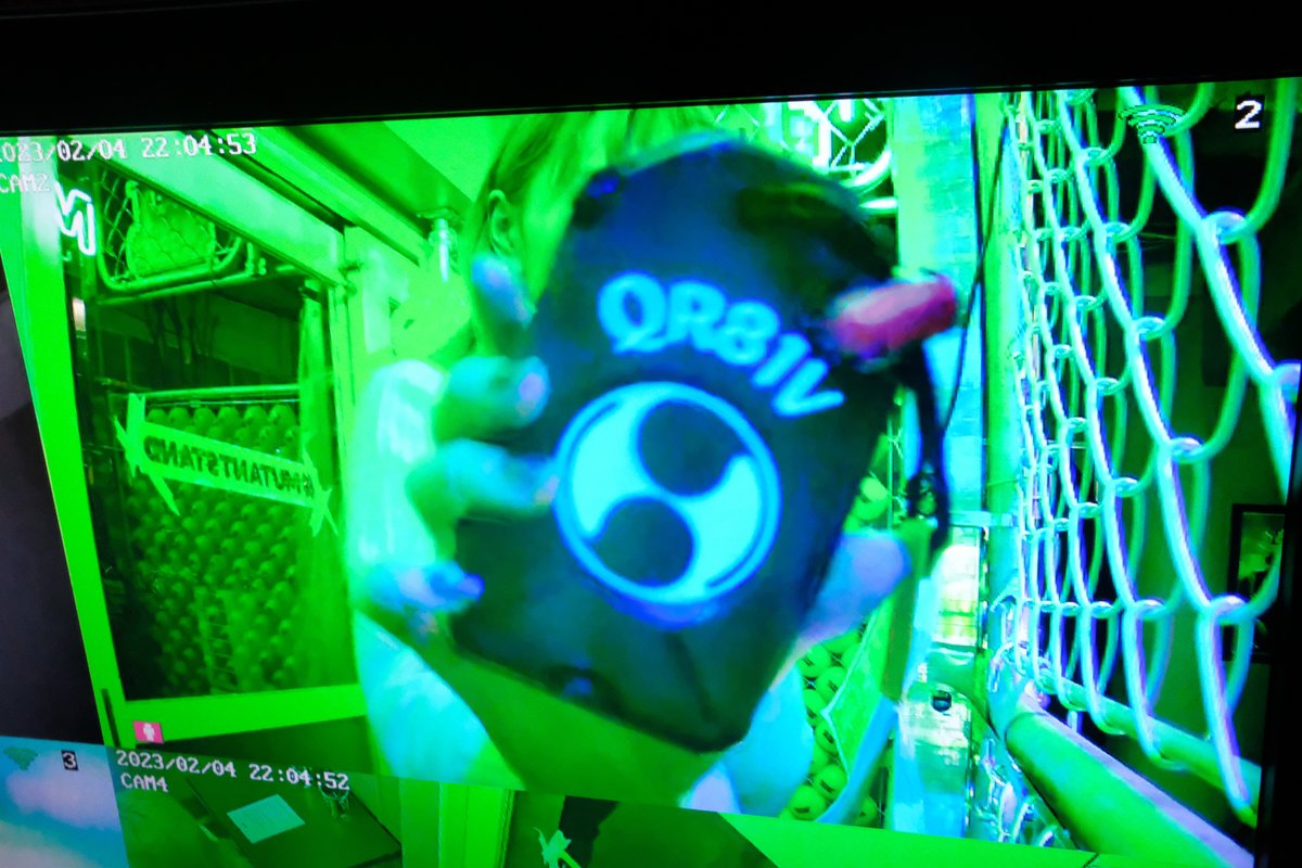 📺 #qr81v 📺 <a href="/qr81v/">QR81V</a> 

𝕯𝕼𝕵𝕼 𝕮𝕳𝕬𝕷𝕷𝕰𝕹𝕲𝕰

Somewhere in the world there is an "OM4MRY" that attracts "GHQST"👻.

☯️Fan Art ( Physical Goods )
☯️3DCG &amp; Printing ( by <a href="/_3__8__5/">都 淳朗 ｜Miyako Atsuro</a> )