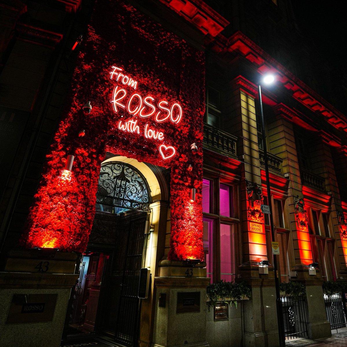 Manchester Pulse tweet media