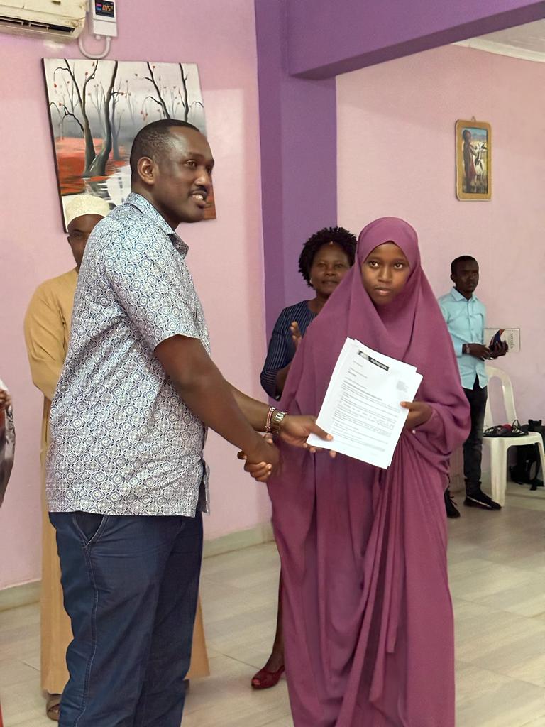 COUNTY ASSEMBLY OF ISIOLO tweet media