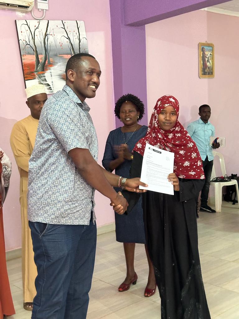 COUNTY ASSEMBLY OF ISIOLO tweet media