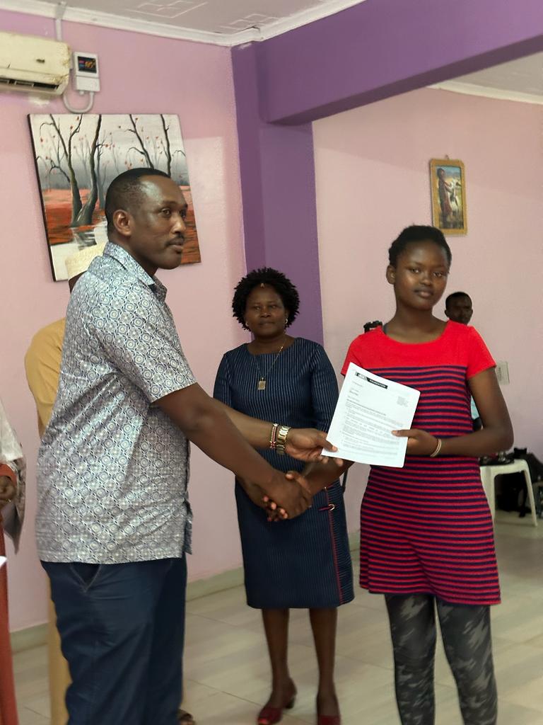 COUNTY ASSEMBLY OF ISIOLO tweet media