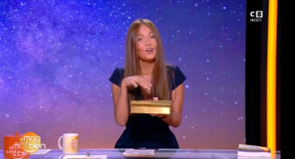 Haddad, la star des médias, transports et Twitch tweet media