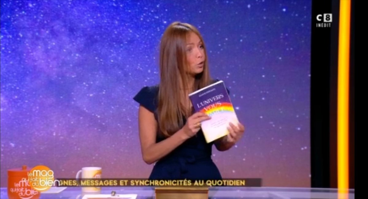 Haddad, la star des médias, transports et Twitch tweet media