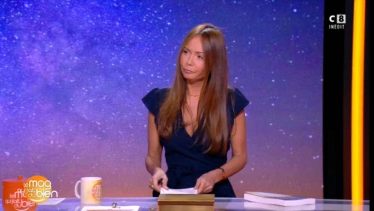 Haddad, la star des médias, transports et Twitch tweet media