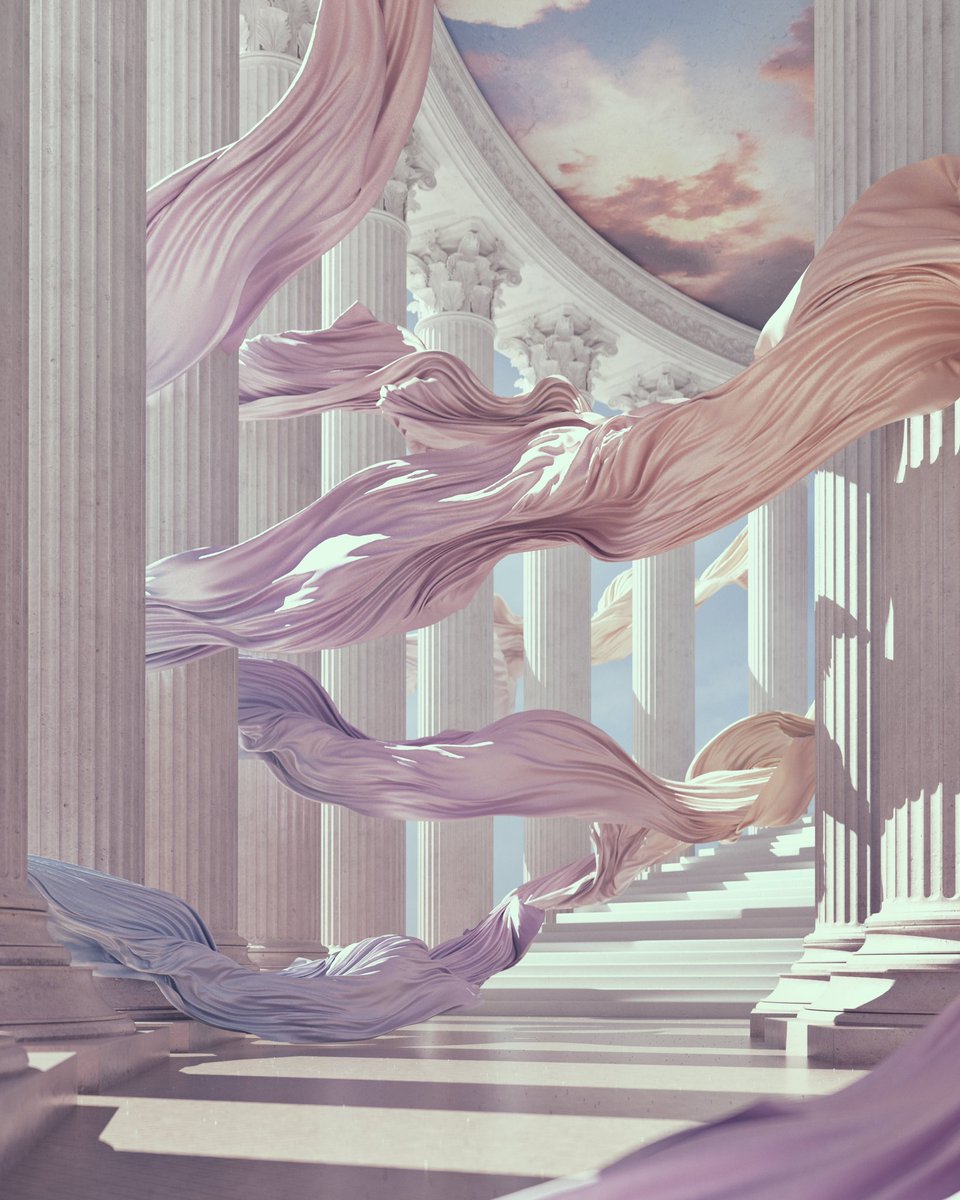NoCreative_eth's tweet photo. Hi,

I’m Kris aka. NoCreative

When I’m not creating NFTs, I like long walks on the beach or close to nature.

In my spare time I engage with the community, and helps as many artists as I can!

My favourite dish is cacio e pepe🔥

The muse is real, do not let her slip away. https://t.co/5jADHyWrM3