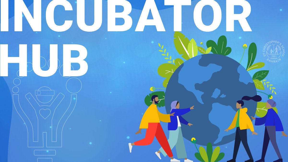 Visit the Incubator Hub and see a live screening of the keynotes, listen to speakers sharing their passion, watch the spectacular F1 in Schools race. 💡
Sign up on our website 👉 futurelearning.me/incubator-hub
-
#FLS #StChris #StCBh #Summit #Education #School #Bahrain #Fun #FLS2023