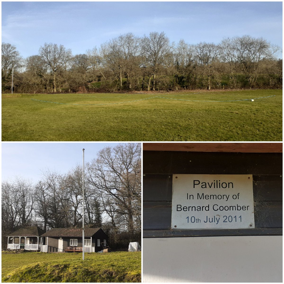 FoxBill11's tweet photo. #Wealdcc 40 years on https://t.co/Em0wmsKFDP