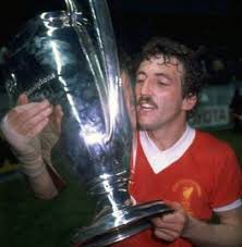 BackCic's tweet photo. Great night on Friday with 2 time European Cup winner, Alan Kennedy. What a top fella and class act. Thanks to everyone for your support @msymemorabilia @IAWNBG @OldParkonians @AndyEds1878 @ShootinBoots @ged0407 https://t.co/czx3B2tqvm