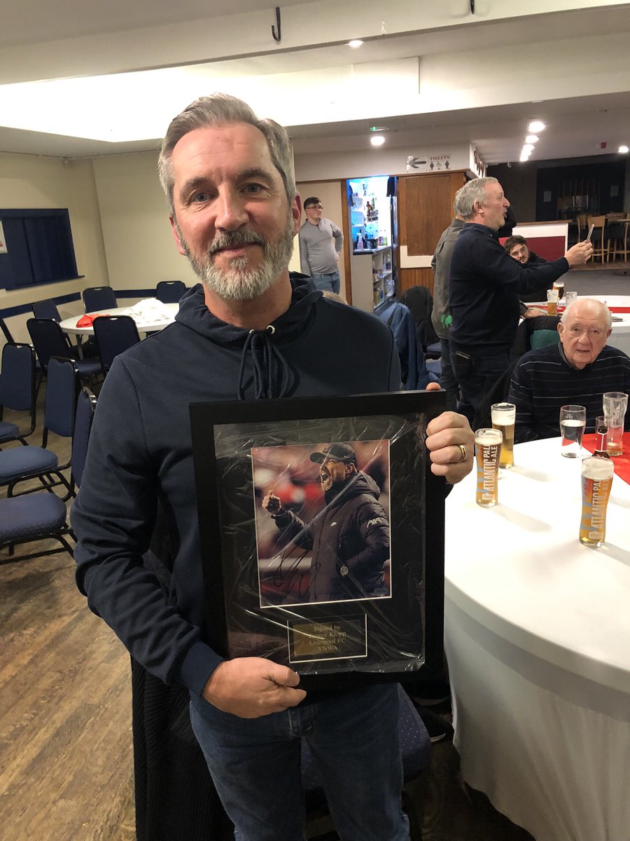 BackCic's tweet photo. Great night on Friday with 2 time European Cup winner, Alan Kennedy. What a top fella and class act. Thanks to everyone for your support @msymemorabilia @IAWNBG @OldParkonians @AndyEds1878 @ShootinBoots @ged0407 https://t.co/czx3B2tqvm