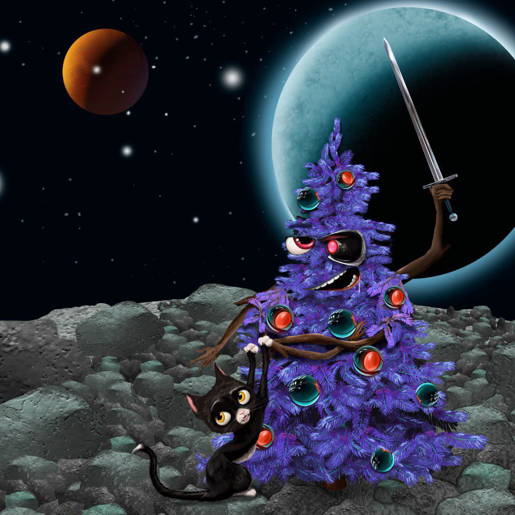 THE ELKI tweet media