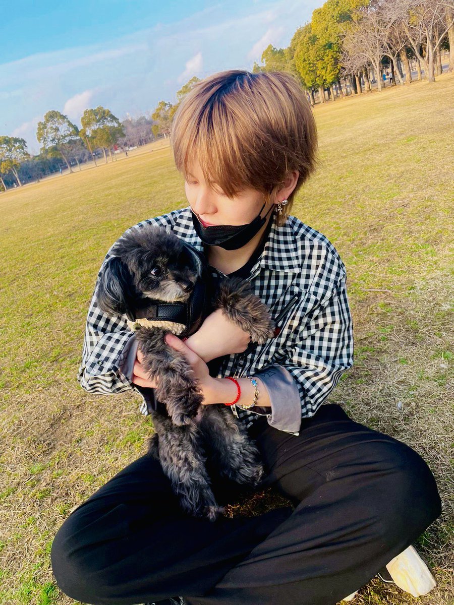 น่ารักจังเลยครับ