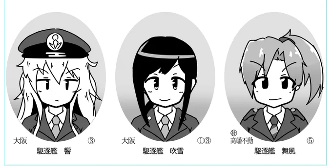 図鑑ページは並べていく作業が最高にハイってやつだ 