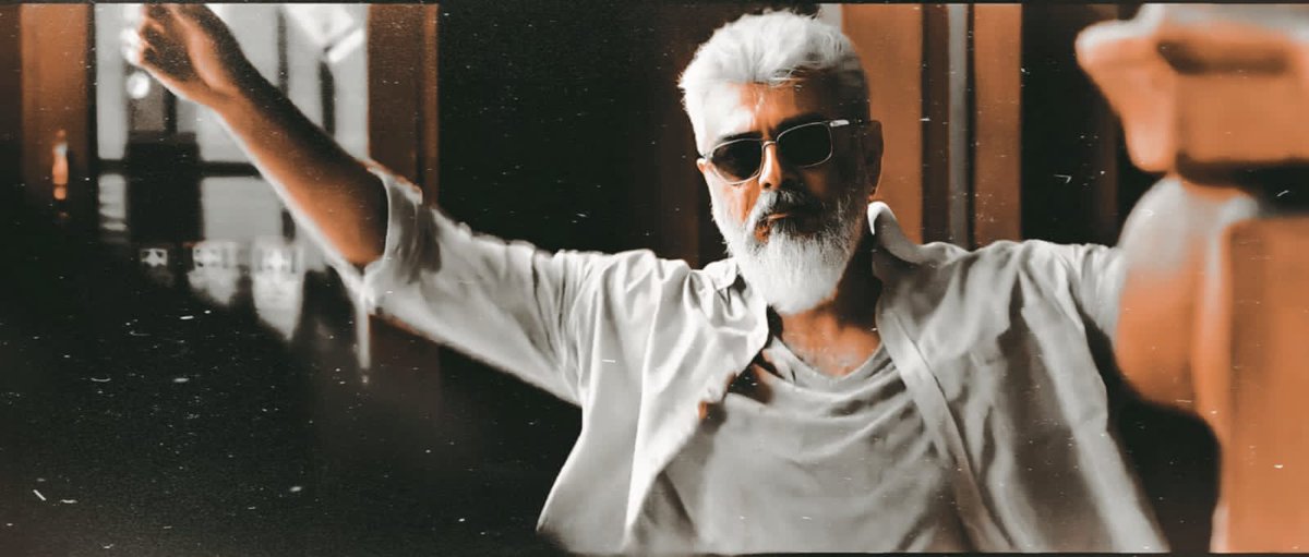 _NewCinema's tweet photo. Day 26 
2.30 PM - #Thunivu 
Show Status - Full 🔥

Next 6.30 PM - Thalapathy Sambavam Loading 💥 https://t.co/mKTgXciOp4