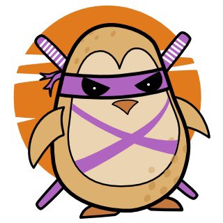 Stoopid Penguin tweet media