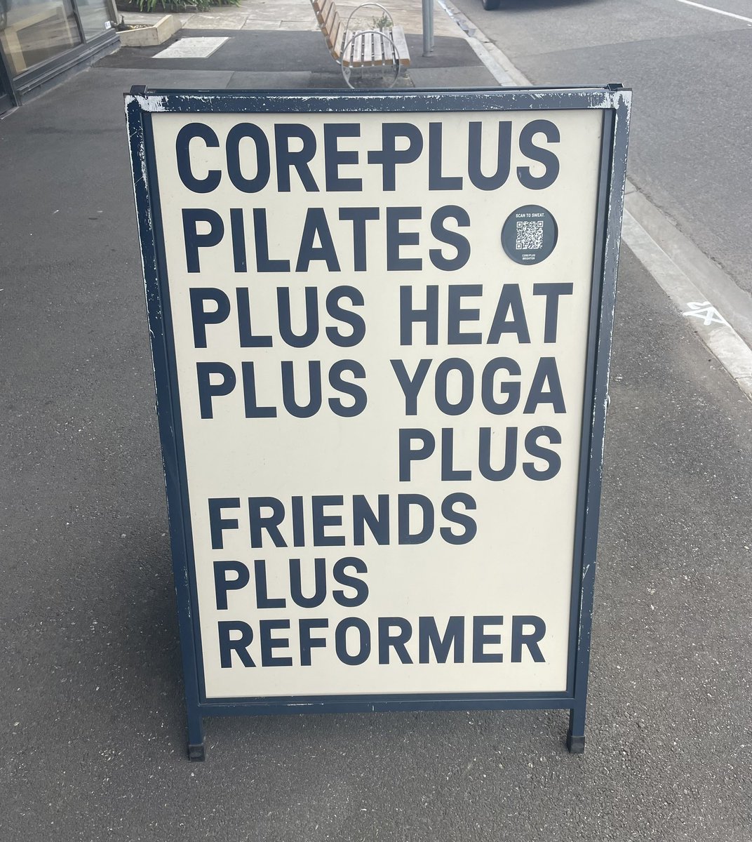 RunwithKat_'s tweet photo. Day 5 of the February Plank Challenge! 6.5km run, 60 minutes Warm Yin Yoga, 40 second plank ✅ 

#februaryplankchallenge #febplankchallenge #run #runcoach #lovetorun #runhaopy #successinsmiles #yinyoga https://t.co/GBGOBy7mwT