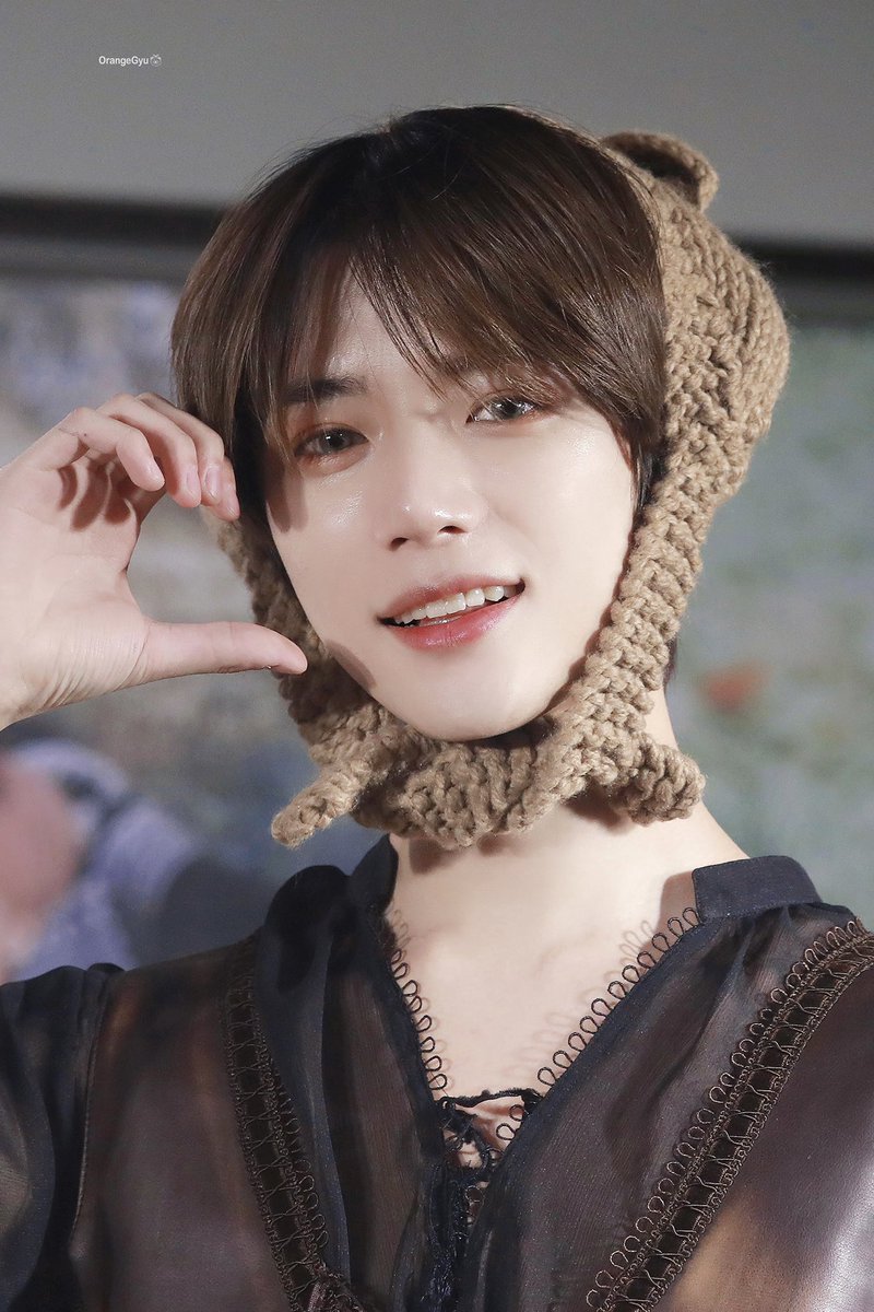 orangyu_313's tweet image. 230204 🍊🐻

#범규 #BEOMGYU
#TXT #투모로우바이투게더
#TOMORROW_X_TOGETHER