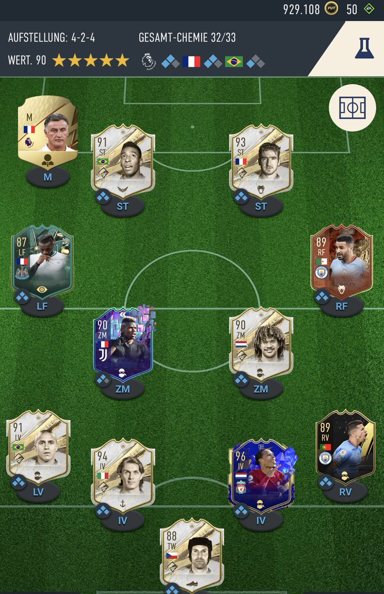 Neues Team, neues Glück! Jetzt Live auf Twitch! Twitch.tv/hoodcrew