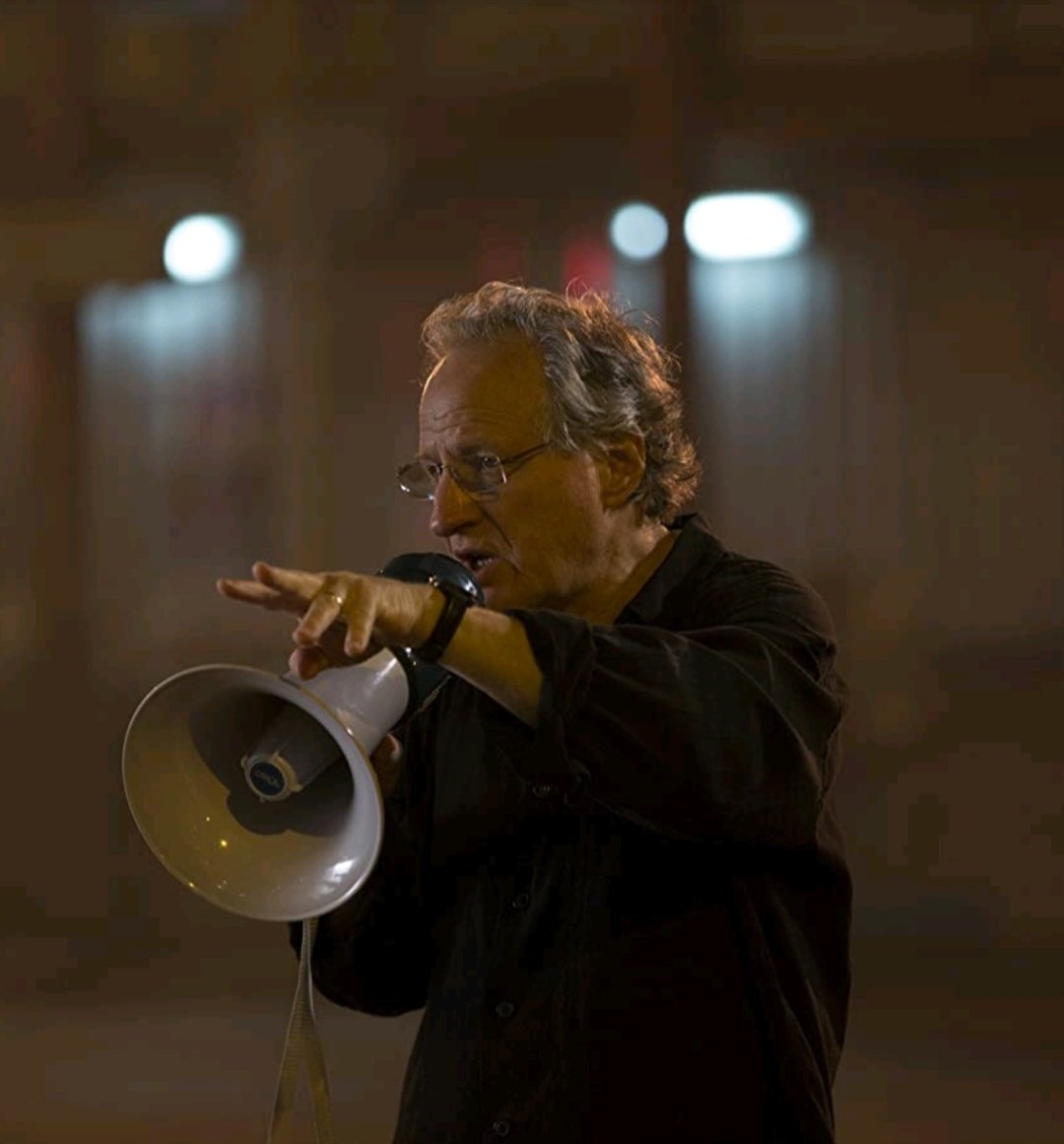 Happy 80th birthday to Michael Mann, America\s greatest living filmmaker.    