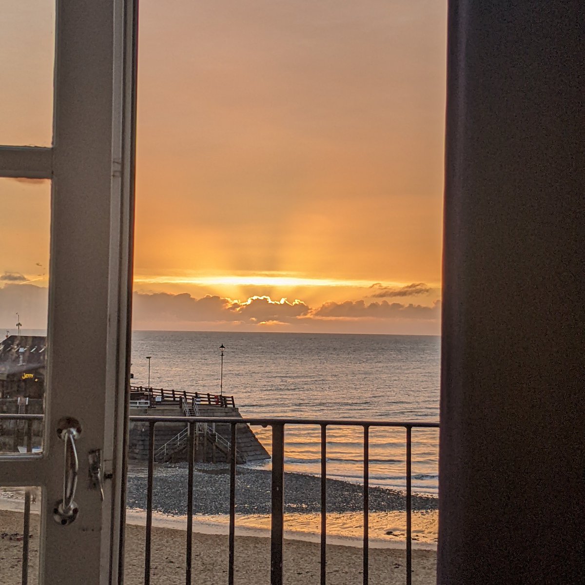 Will Myddelton tweet media