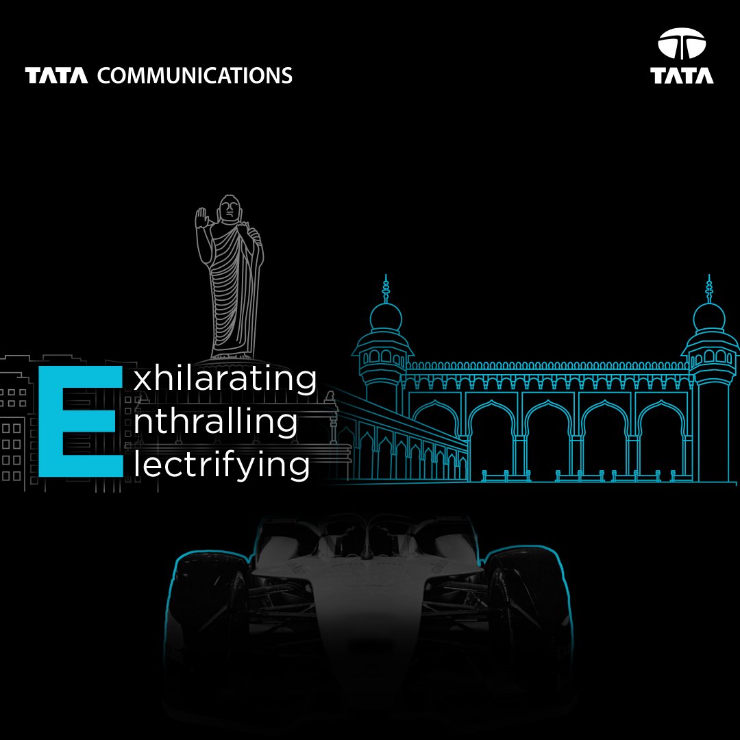 Tata Communications tweet media